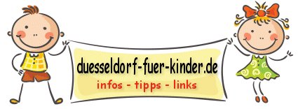 D�sseldorf f�r Kinder